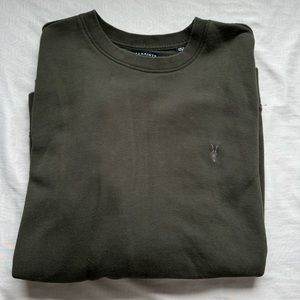 Allsaints Crewneck Sweatshirt